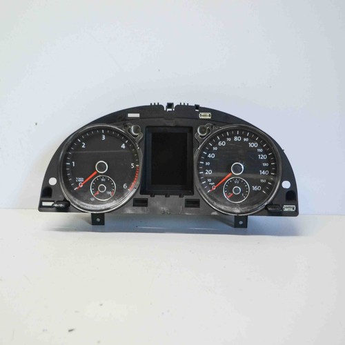 VW PASSAT Variant B7 365 Kombiinstrument 3AA920970J 2.0 Diesel 103kw 11325674