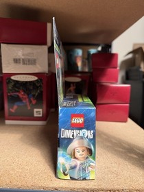 Lego Dimensions Fun Pack 71257 - Fantastic Beasts - Tina Goldstein Swooping Evil
