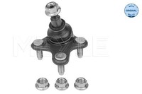 Vorderachse Links Meyle 116 010 0033 Trag-/FüHrungsgelenk FüR Audi,Seat,Skoda,Vw
