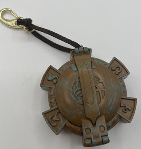 Magiquest Magic Compass From Creative Kingdom Great Wolf Lodge 2005