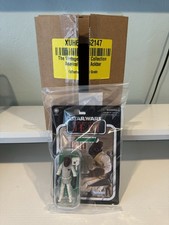 Star Wars Vintage Collection VC22 Admiral Ackbar Reissue BBTS Collector Grade