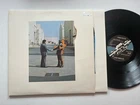 Pink Floyd LP Wish You Were Here NM ORIG