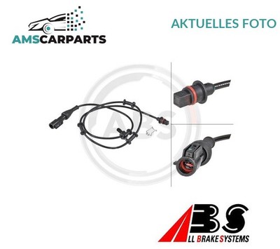 ABS SENSOR DREHZAHLFÜHLER VORNE 30210 ABS P NEU OE QUALITÄT