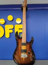 IBANEZ AZ242BC chitarra elettrica