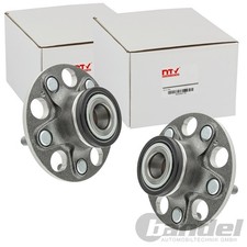 Roulement de roue Honda FR-V