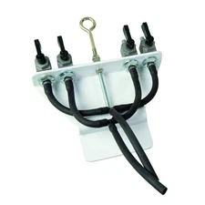 TS-220 Synchronizer Adapter