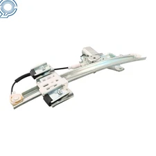 Power Window Regulator With Motor Front Passenger Side For Buick LeSabre 2000-05
