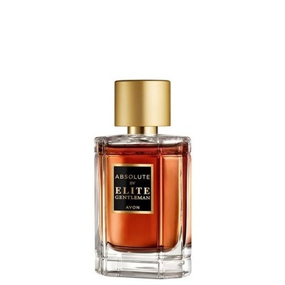 AVON Absolute by EG für Ihn EdT Karte mit Duftprobe  **Geld zurück beim Kauf**
