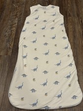 Kyte BABY Sleep Sack 1.0 TOG Size Small Jurassic