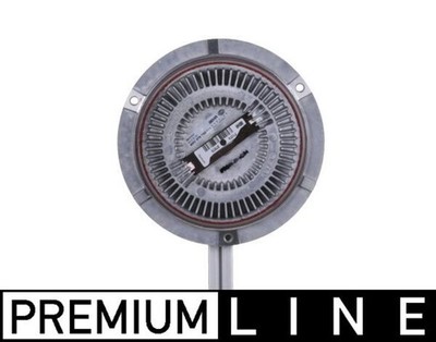 Kupplung Kühlerlüfter PREMIUM LINE MAHLE CFC 58 000P für BMW E46 E36 E39 160mm
