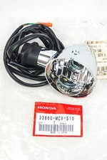 Genuine HONDA VTX1800R / 1800S /1800T 2004-2008 Front L/H Left Hand Indicator