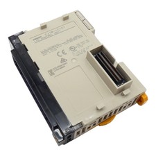 Omron CJ1W-1C101 CJ1W1C101 I/O Control Unit -used-