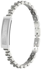 Smart Bracelet Fitness Tracker Heart Rate Monitor Sleep Tracker Step Counter ...