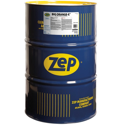 #ad Zep Big Orange E Citrus Industrial Degreaser and Graffiti Remover $2754.23