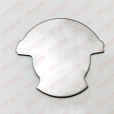 For Mercury Quicksilver Water Pump Rear Cover Wear Plate 8M0180871 SS 8M2014176