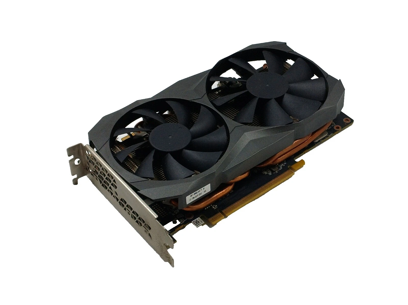 Tarjetas gráficas para computadora NVIDIA GDDR 5X