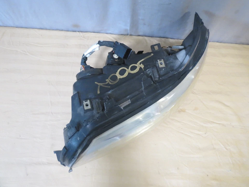 07 08 09 Volvo s60 v70 xc70 XENON HID Completo Faro Lámpara Izquierdo CONDUCTOR OEM Foto 4 de 4