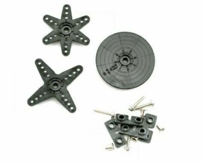 FUTM3551 FUTABA FSH50 SERVO ACCY PKG  ACCESSORY PACKAGE S3003