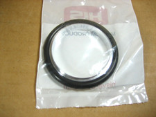 HIS  - UC-KF-40CRVOR/AL 1.5" Vacuum Aluminum Centering Ring
