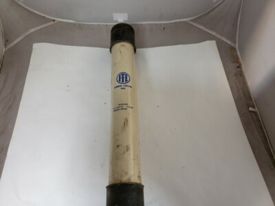 ITE Model: 65E Current Limiting Fuse 155kV max Des.  211 313 974  6 79
