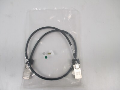 All Best Electronics Stacking Cable R-CS-F4XFF4XF-R1-1000-L3C / 28AWG 1M