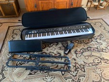  Korg SV1-88 Stage Vintage Digital Piano FULL...