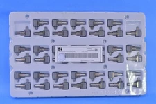 40 TT Electronics 200 Kilohm Audio Mixer Linear Taper Panel Potentiometer Sealed