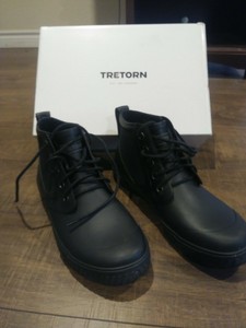 tretorn gill rain boots