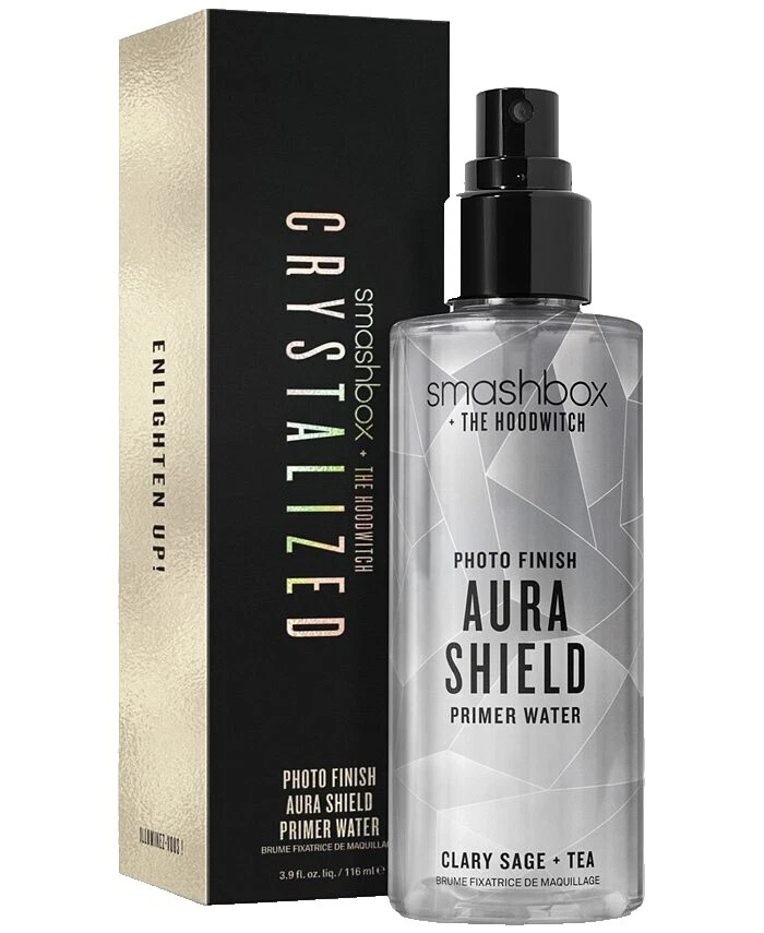 Smashbox Sheer Liquid Face Primers