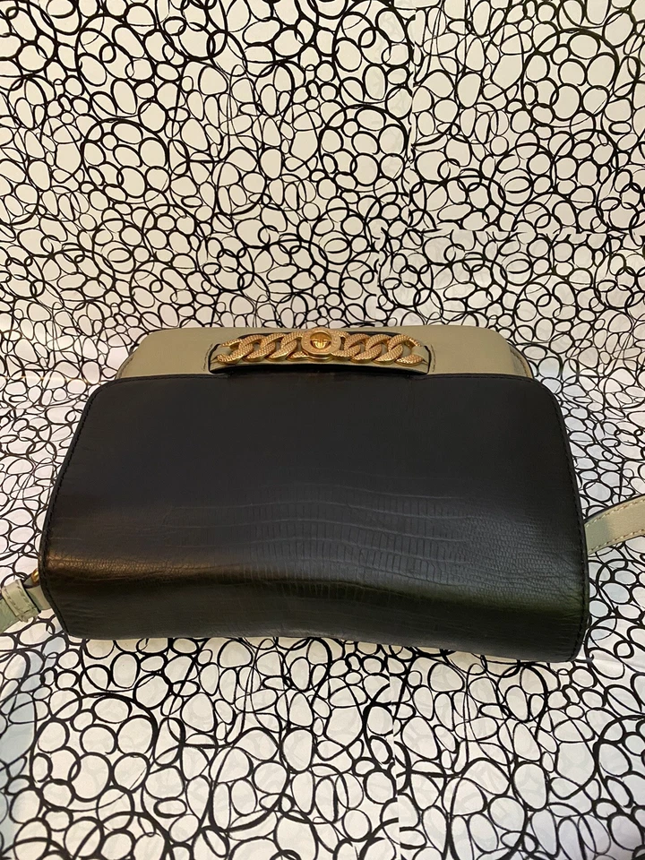 Authentic MARC BY MARC JACOBS  Shoulder Bag  leather - Image 4 of 4