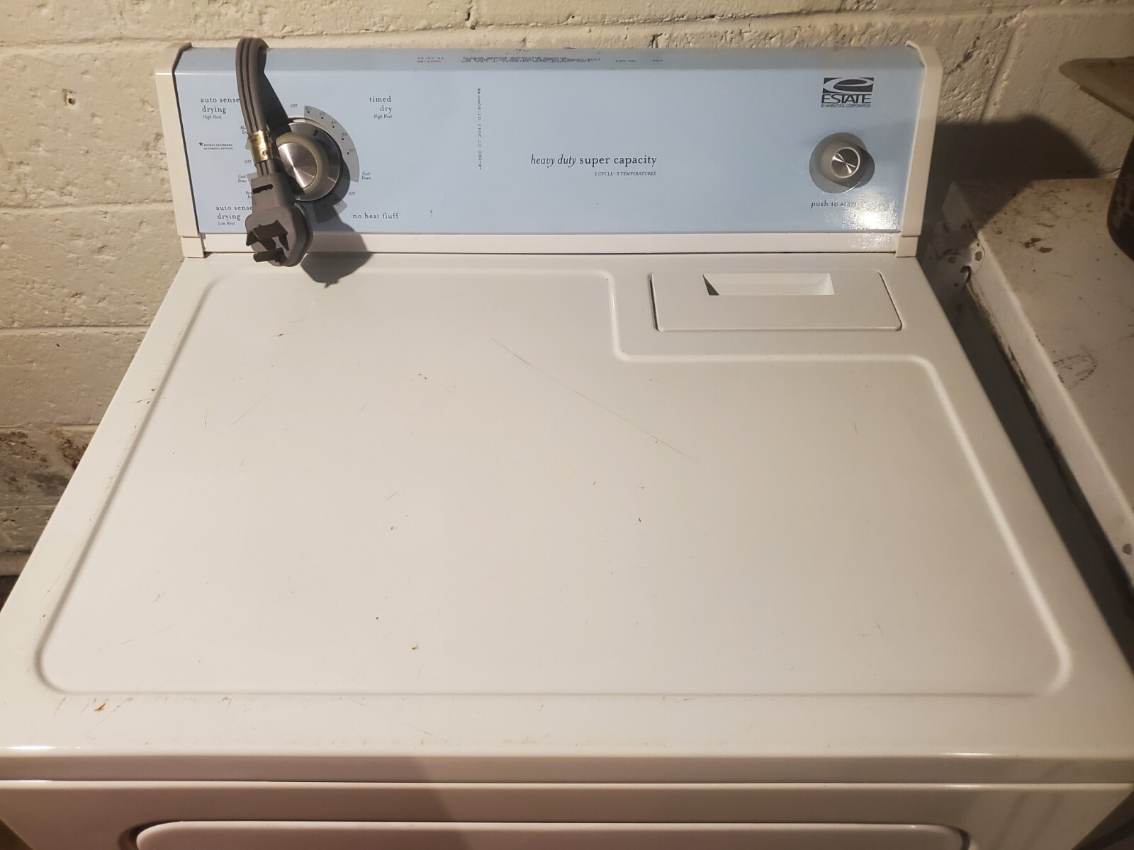 New Electric Dryer eBay