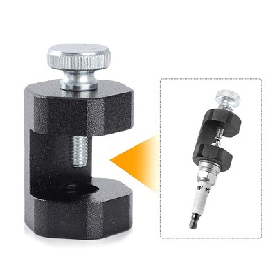 Universal Engine Spark Plug Gap Tool Gapper Gapping 10/12/14mm Sparkplug _cn