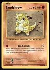 Sandshrew #54 Prices | Pokemon Evolutions | Pokemon Cards Sandshrew #54 Prices | Pokemon Evolutions | Pokemon Cards