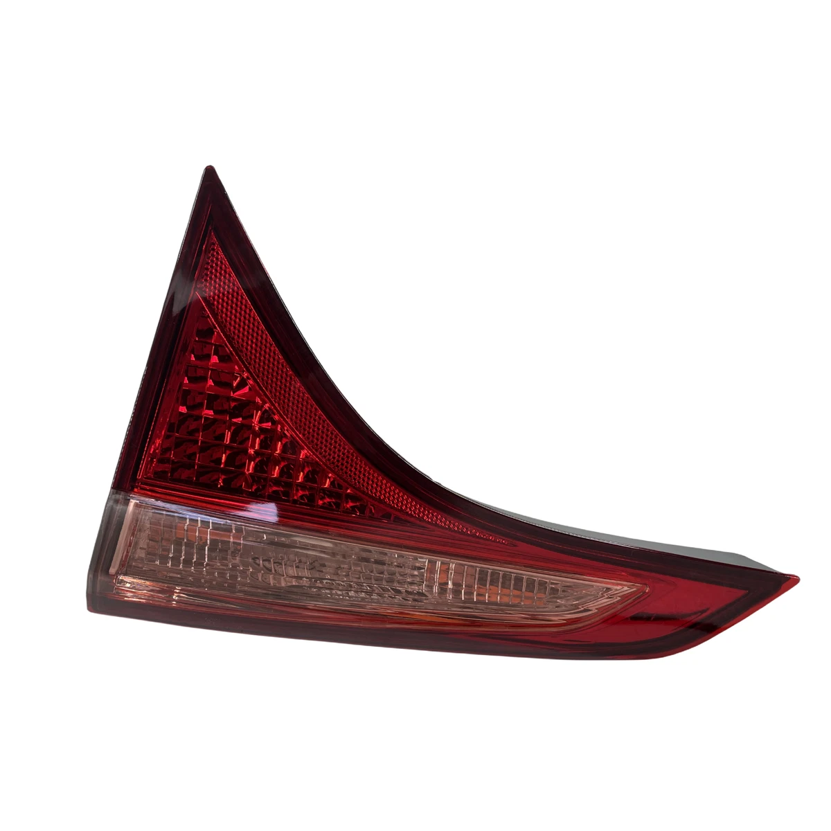 Dorman 1611298 Driver Side Tail Light Assembly for Specific Toyota Models - Walmart.com Tail lights interior L Replace# 90871278 AUTO-MOHITO 1pack