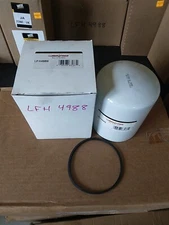 Luber-Finer Hydraulic Filter LFH4988
