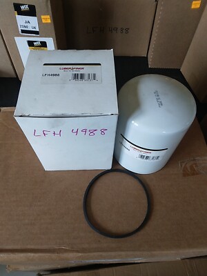 Luber-Finer Hydraulic Filter LFH4988
