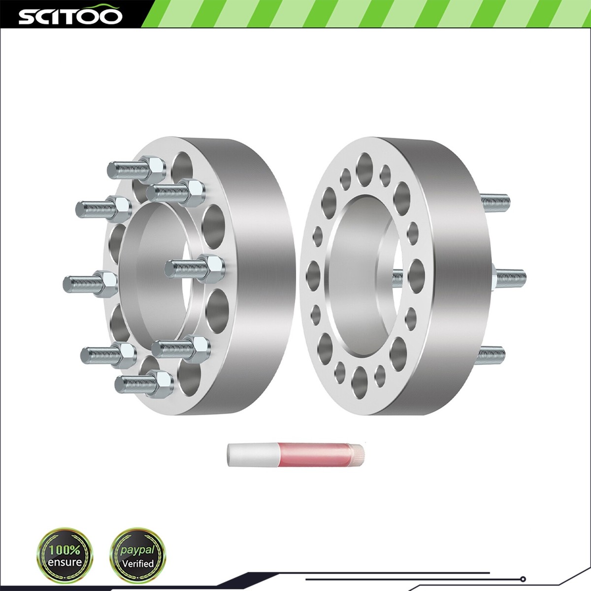 Sitemapcdatahttpthereferenznet8x6 5 1 Inch Wheel Spacers