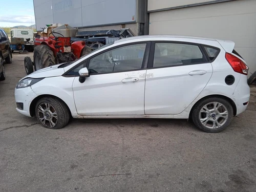 BA61A06010AW Guantera para FORD FIESTA (CNN) Black&White Edition 2014 352738 - Imagen 9 de 11