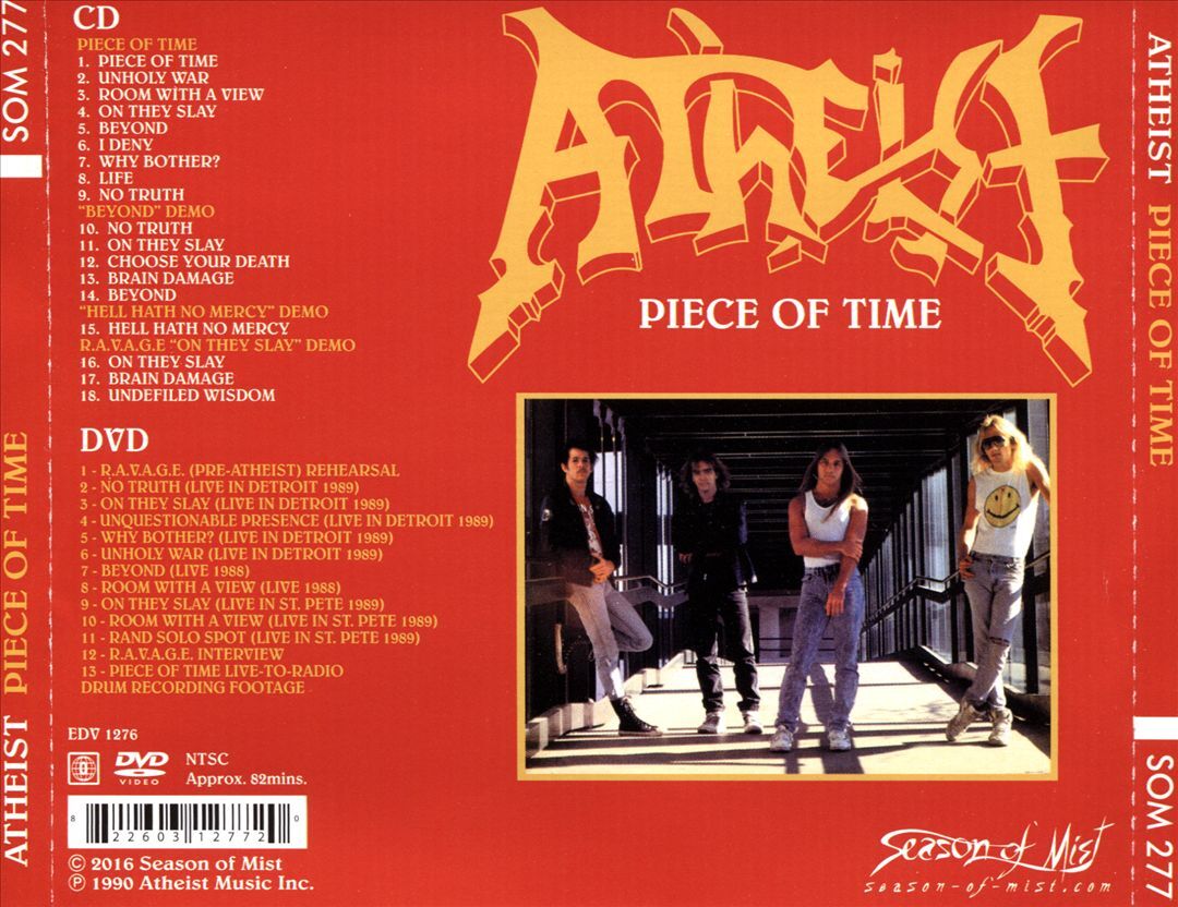 洋楽 Atheist - Piece of Time 518bx-zDQkL._SY200_QL15_.jpg