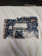 5B20S44268 Lenovo Intel Core i3-1005G1 4GB Motherboard ideapad 3-15IIL05