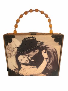rudolph valentino bolsa