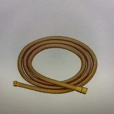 Rohl 16295SG - Shower Components Bath and Shower Accessories