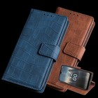 For Nokia G42 G11 G60 G22 C12 C21 Plus C22 C32 C31 X30 Leather Wallet Case Cover