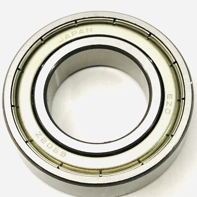 LOT OF 2) BALL BEARING 6902Z SINGLE SHIELD 18X15X7 | eBay
