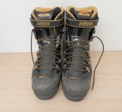 Herren ASOLO AFS 103 Bergschuhe ~~ Größe UK 11 - EUR 46