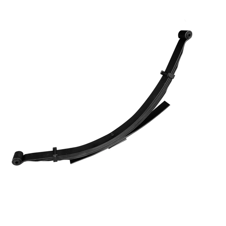 Skyjacker Softride Leaf Spring Single 5-8" Traseira Para Ford F150 F250, F350, Bronco - Imagem 3 de 4