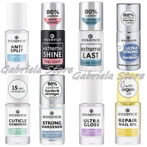 cuticle remover essence