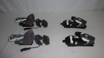 SALOMON '' TR C609 SC '' TOP SKIBINDUNG NEU