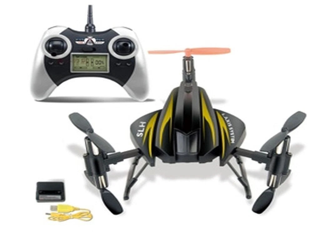 Scorpion quadcopter hotsell