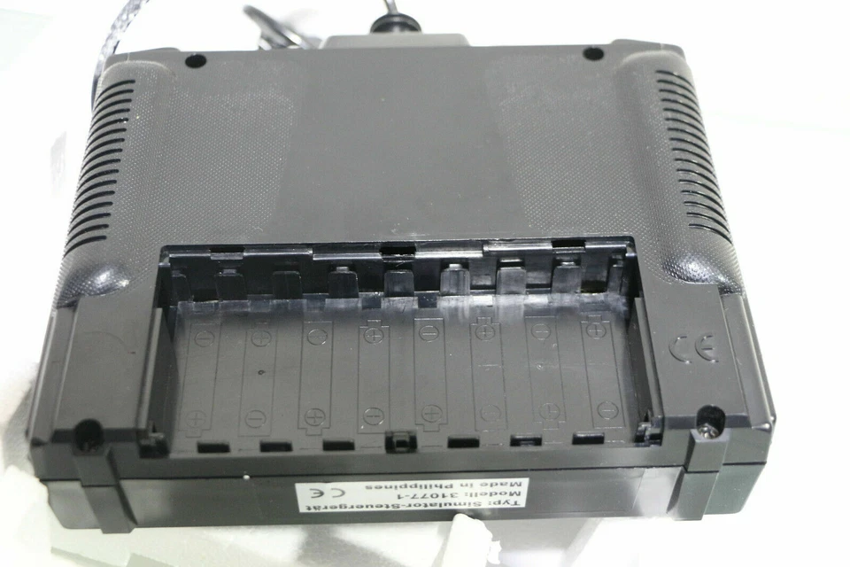 Fujitsu Siemens Gamebird R/C Pilot Simulator Steuergerät (H431-6060-3-R35) - Bild 4 von 4